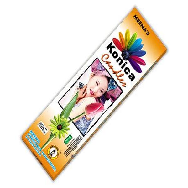 KONICA CANDLES
